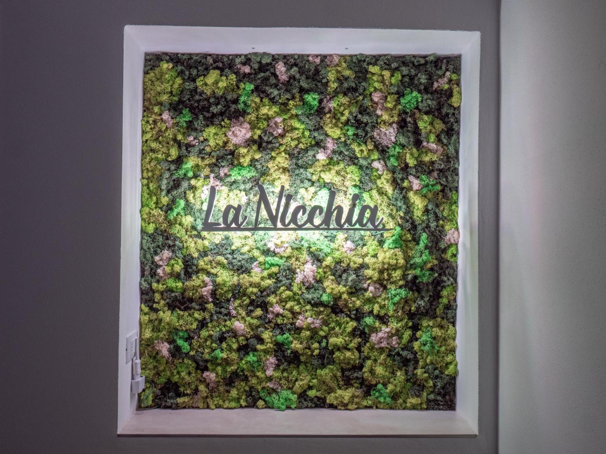 Апартаменты La Nicchia Чезена Экстерьер фото